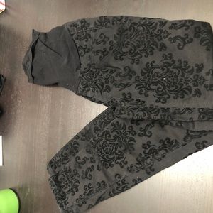 Maternity pants